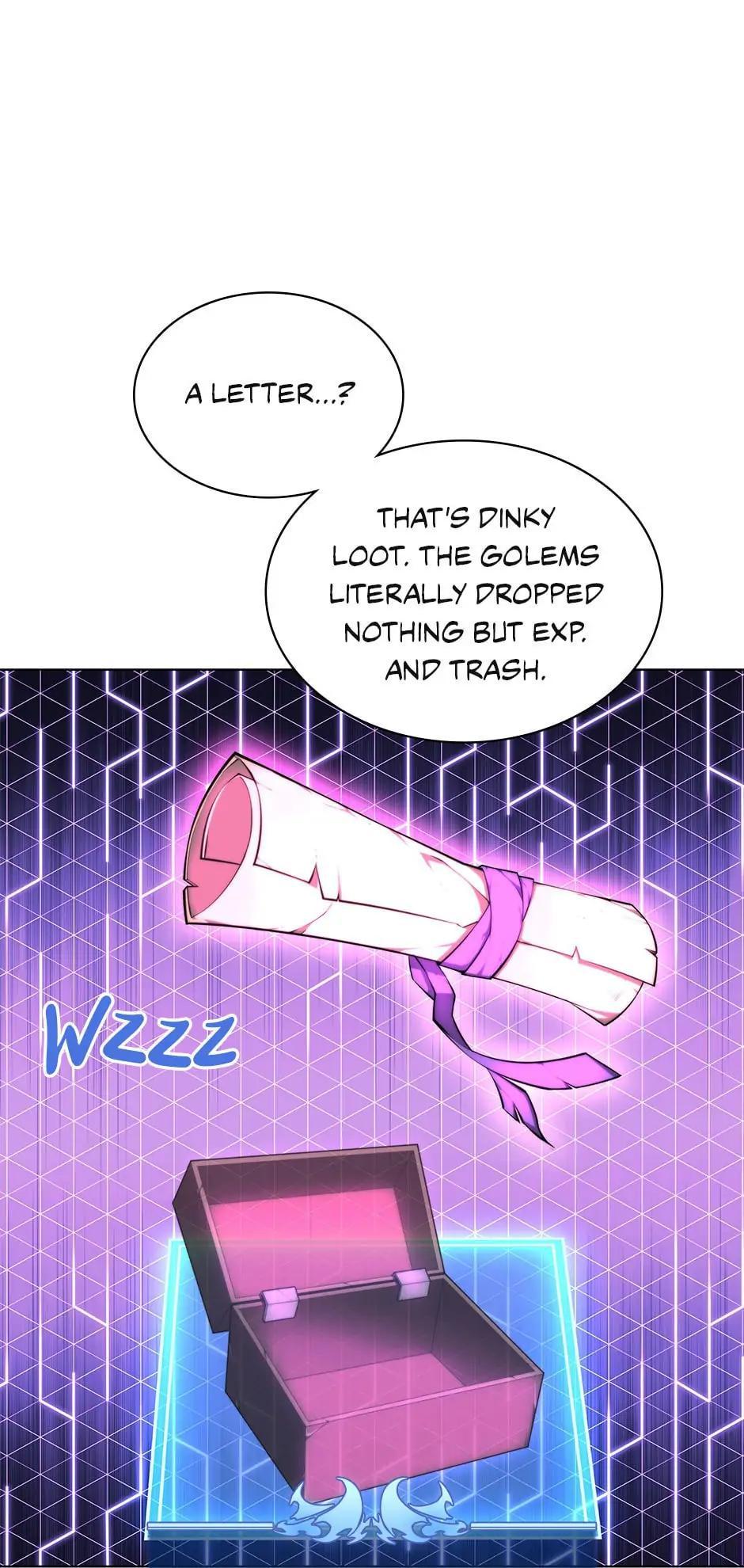 Overgeared Chapter 108 — page 67