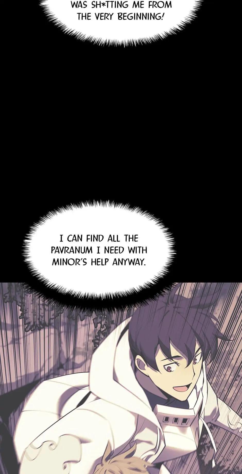 Overgeared Chapter 108 — page 75