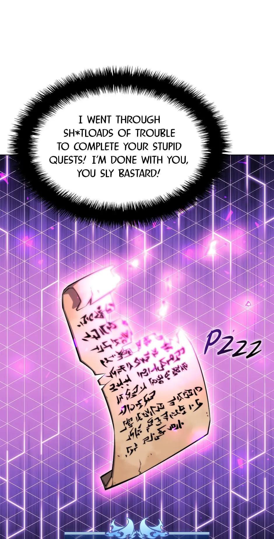 Overgeared Chapter 108 — page 78