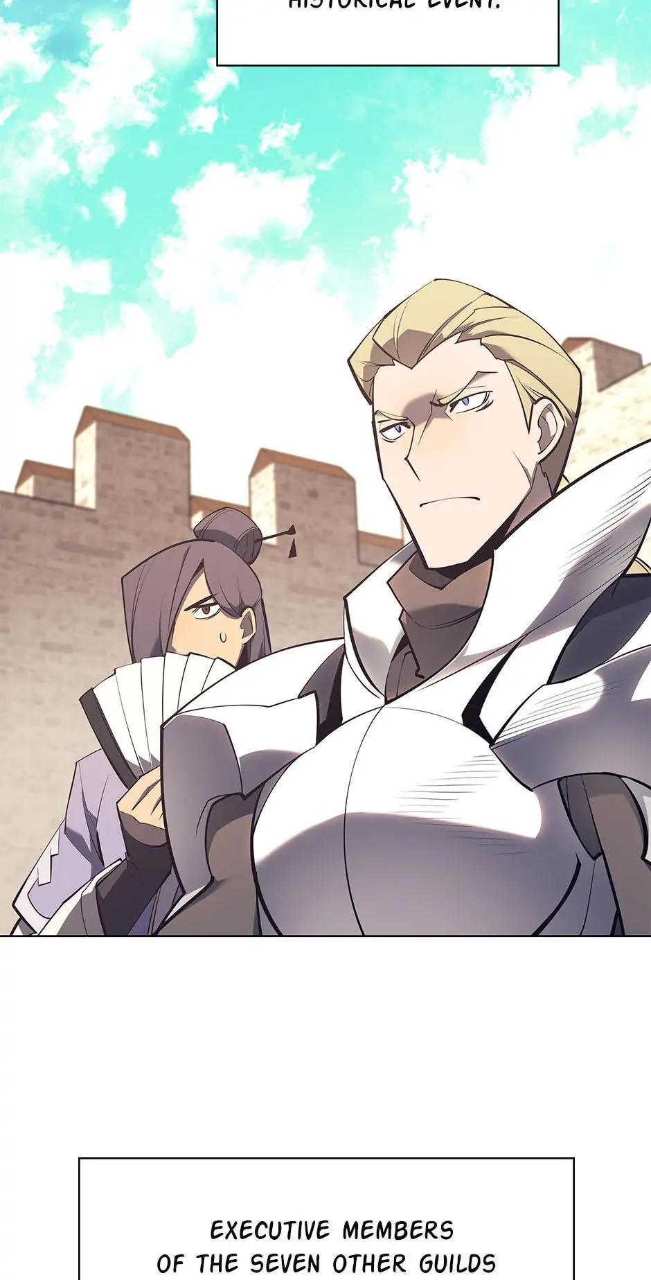 Overgeared Chapter 108 — page 80