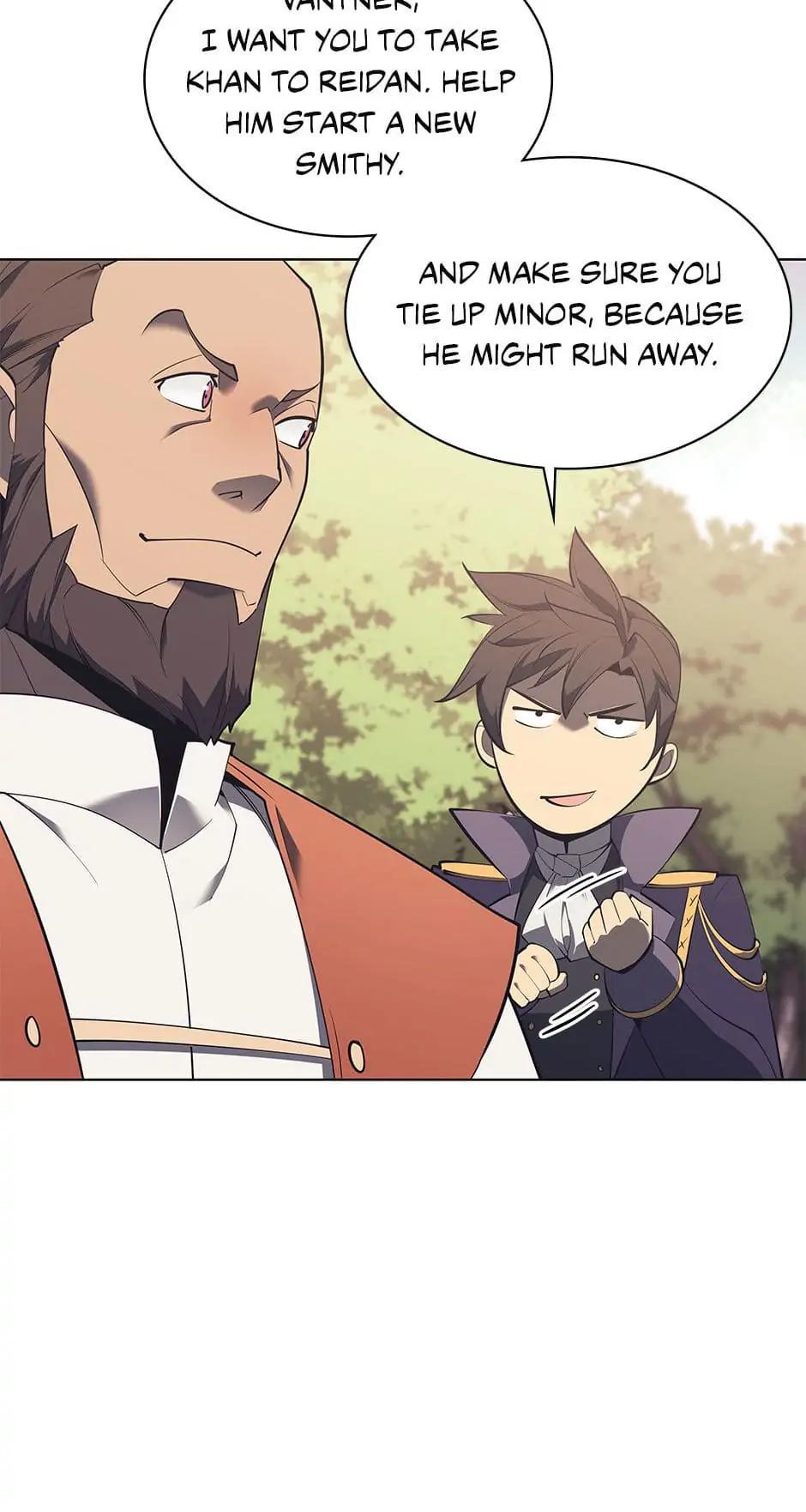Overgeared Chapter 108 — page 93