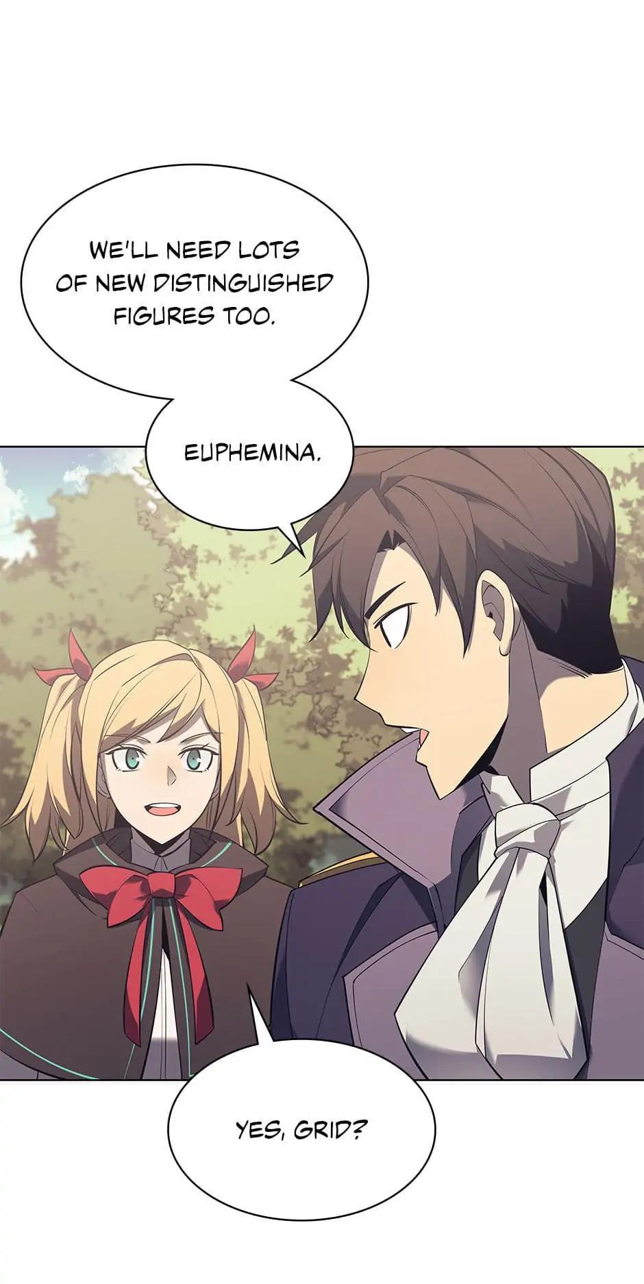 Overgeared Chapter 108 — page 94