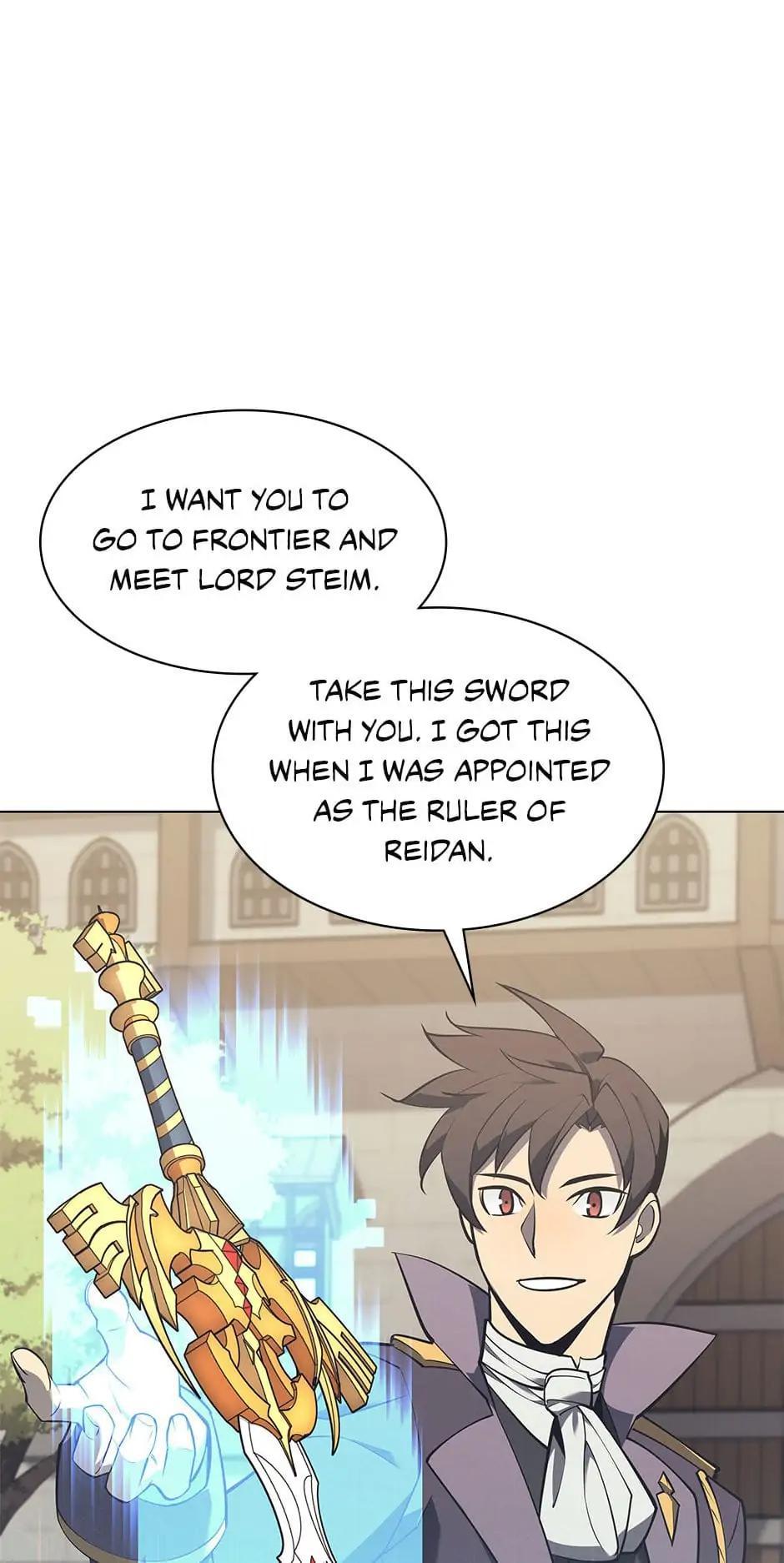 Overgeared Chapter 108 — page 95