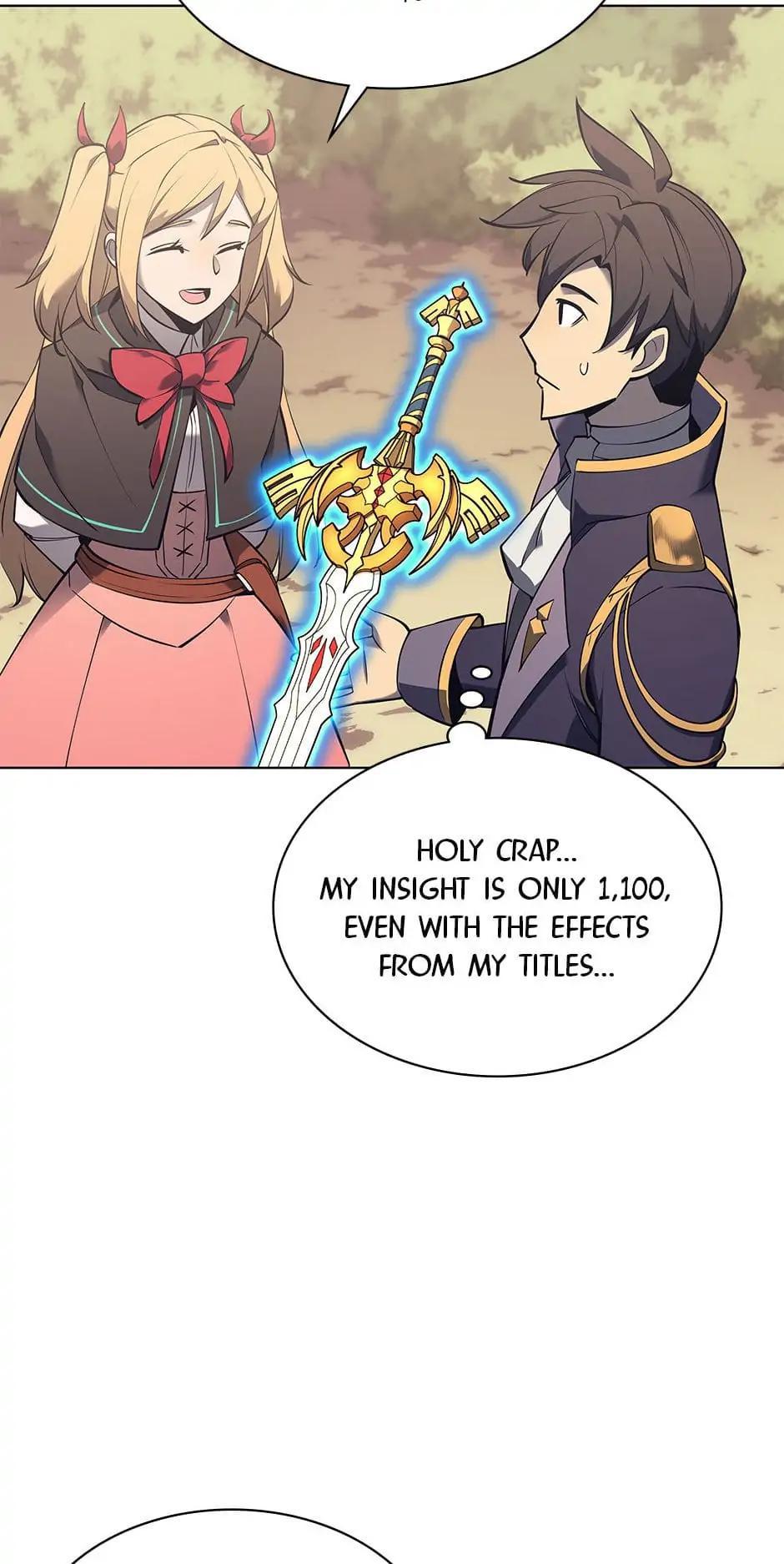 Overgeared Chapter 108 — page 97