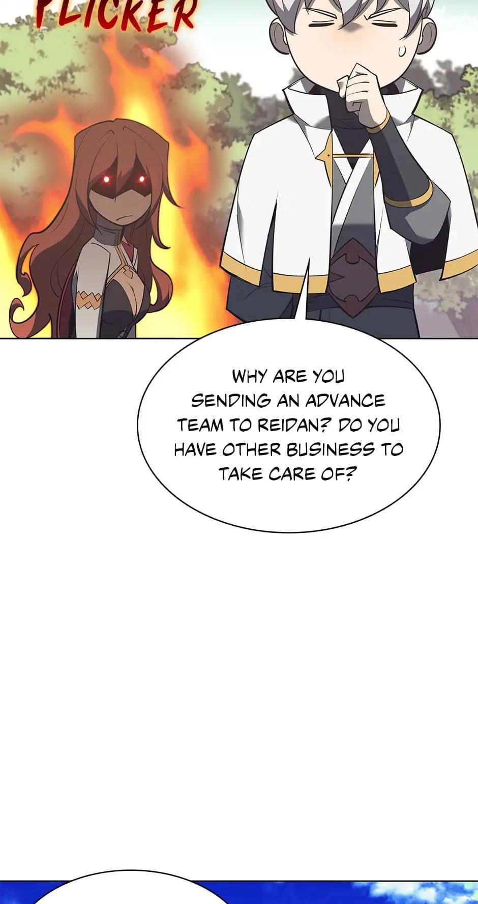 Overgeared Chapter 108 — page 107