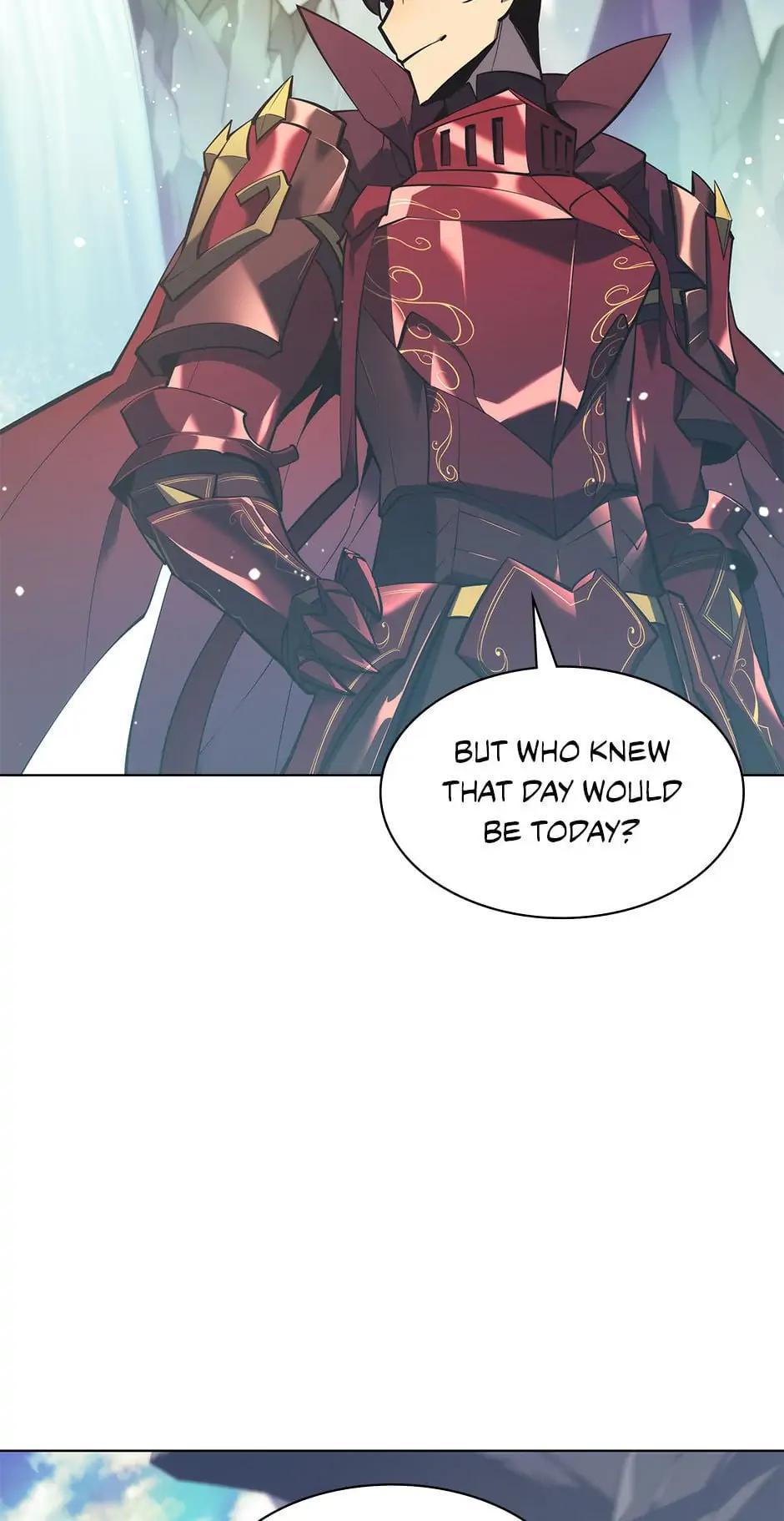 Overgeared Chapter 108 — page 113