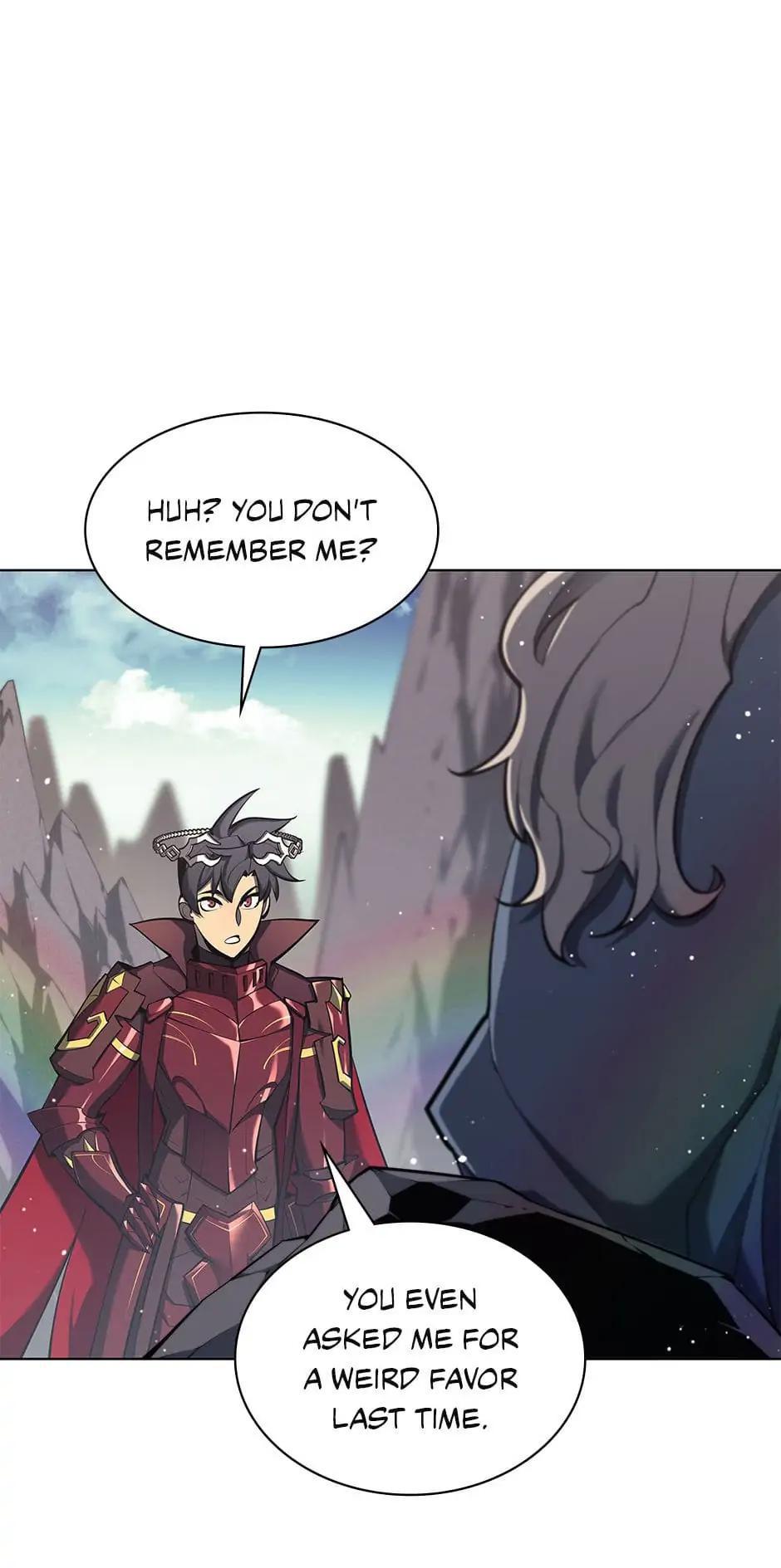 Overgeared Chapter 109 — page 2