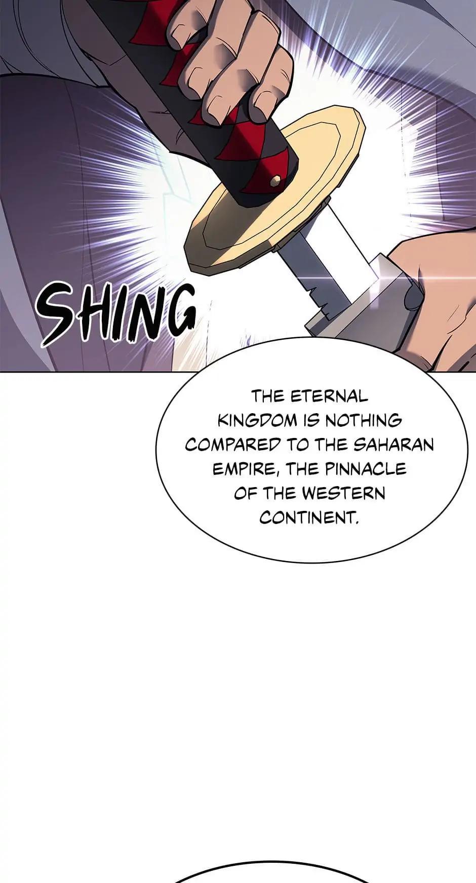 Overgeared Chapter 109 — page 16