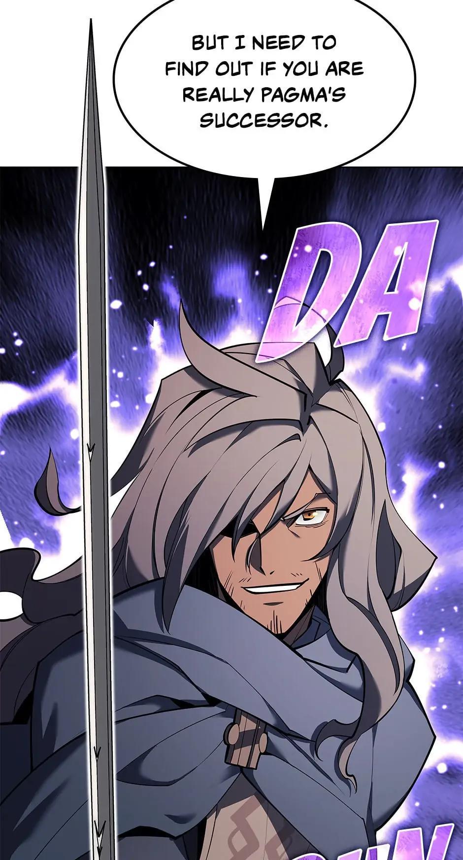Overgeared Chapter 109 — page 17
