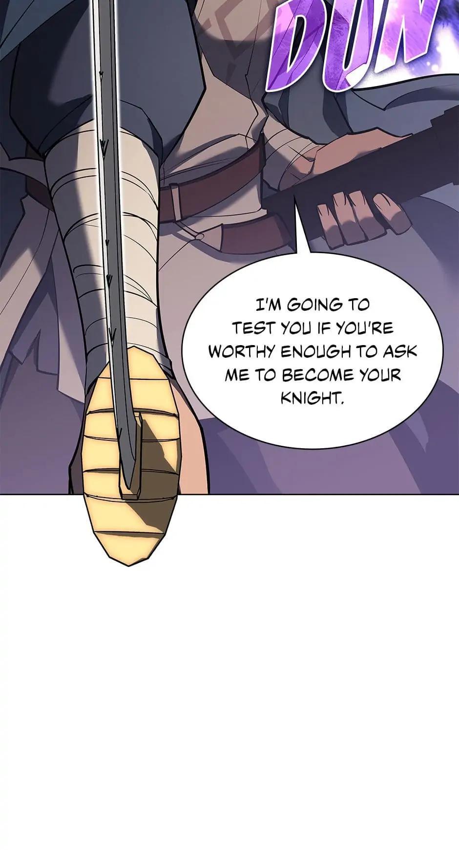 Overgeared Chapter 109 — page 18