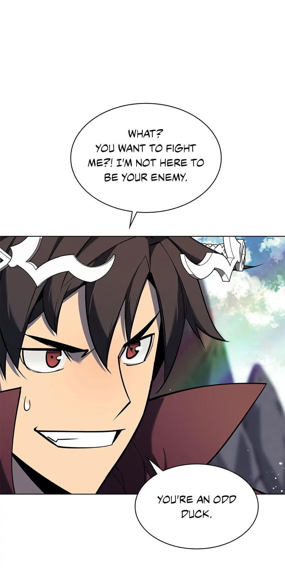 Overgeared Chapter 109 — page 19