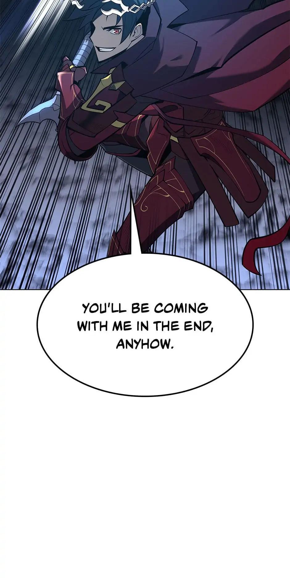Overgeared Chapter 109 — page 21