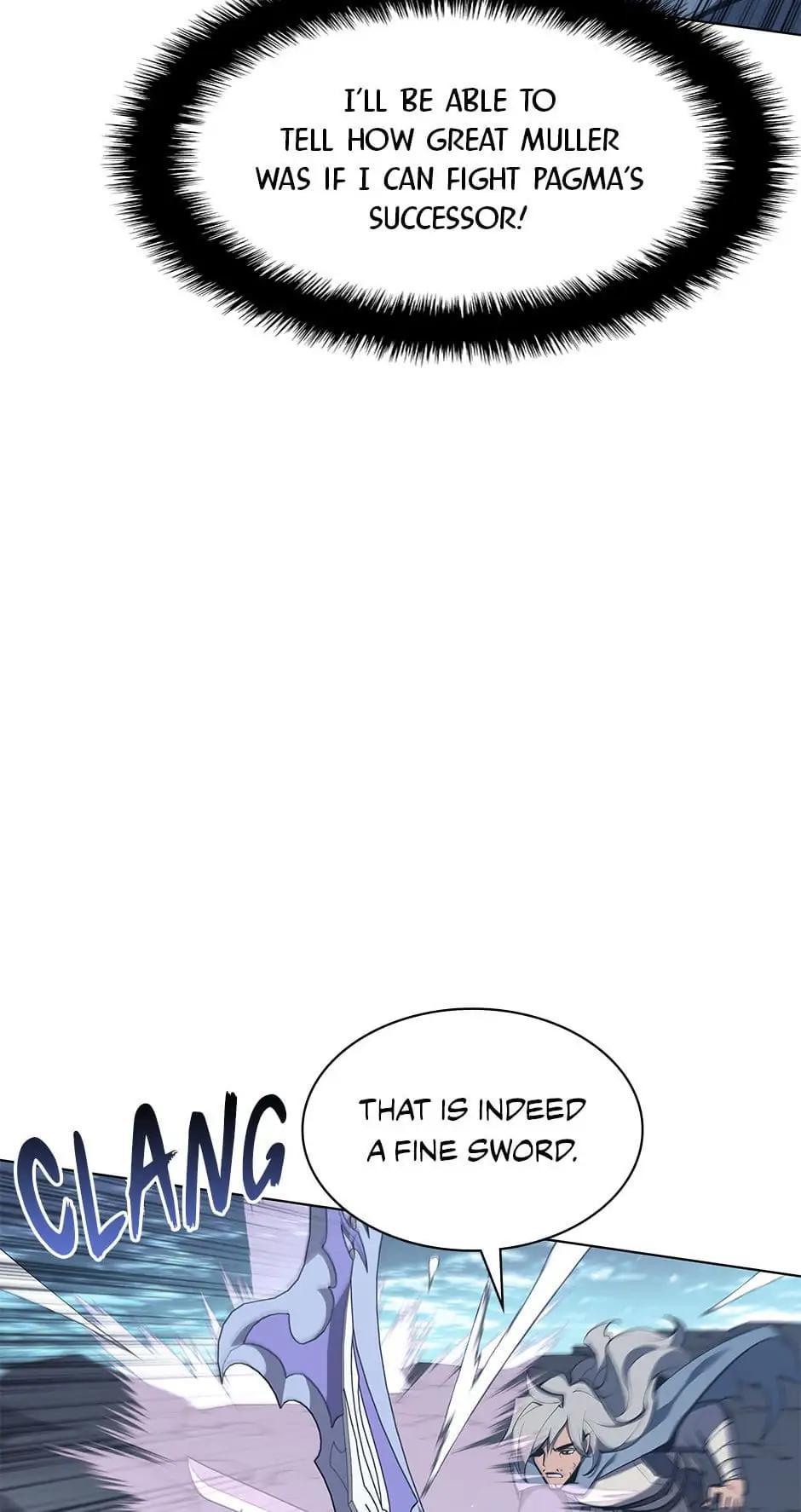 Overgeared Chapter 109 — page 25