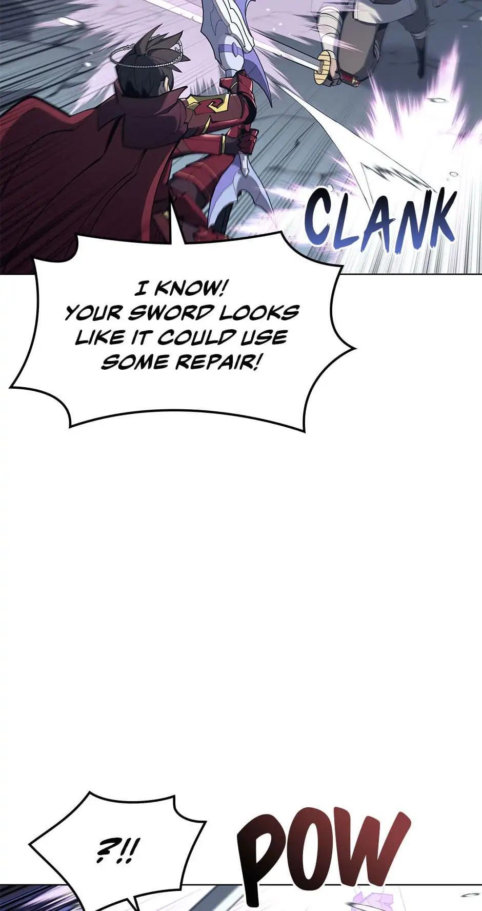 Overgeared Chapter 109 — page 26