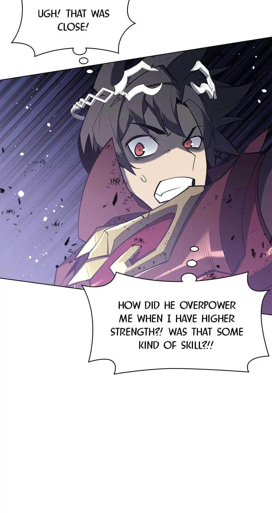 Overgeared Chapter 109 — page 28