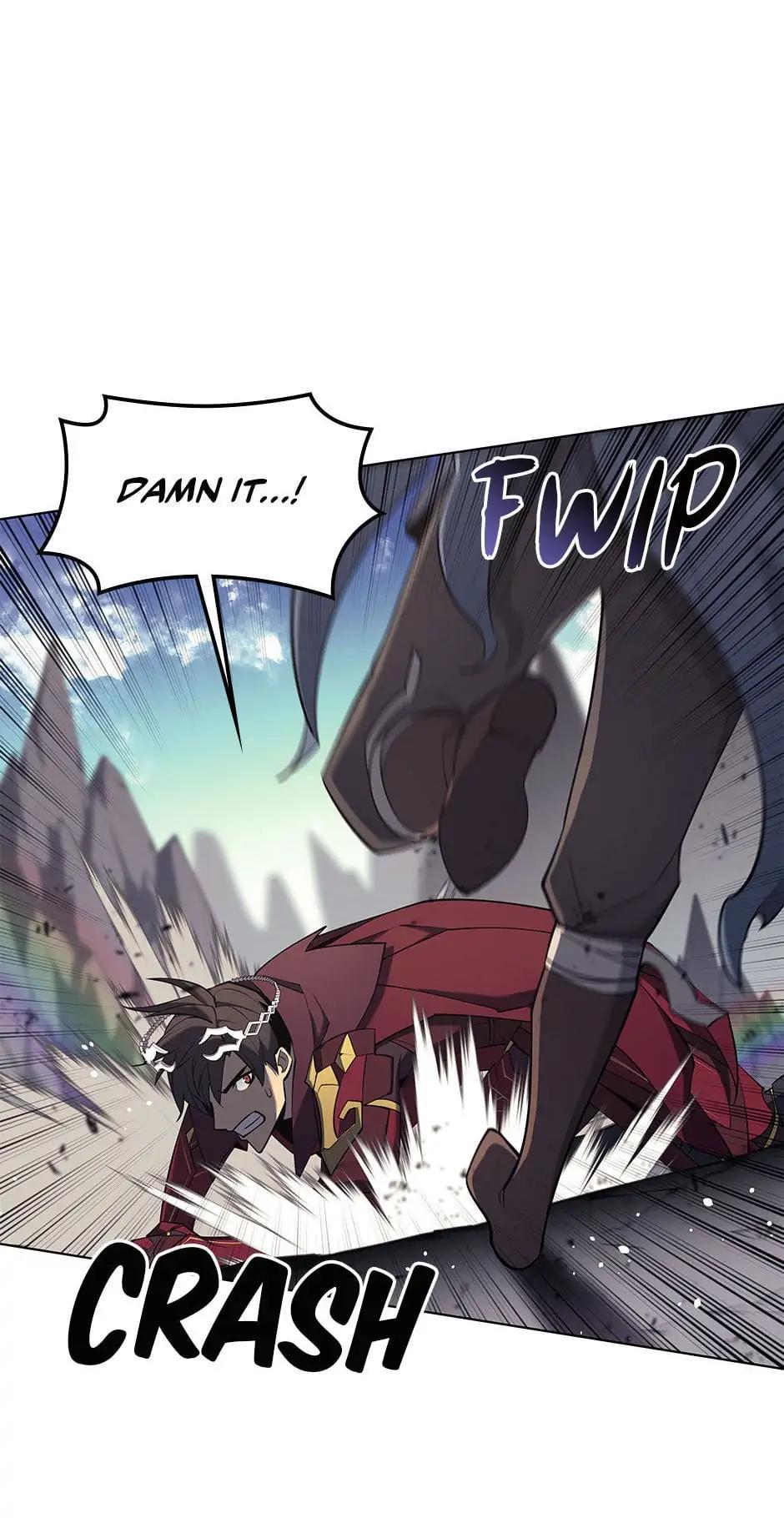 Overgeared Chapter 109 — page 30