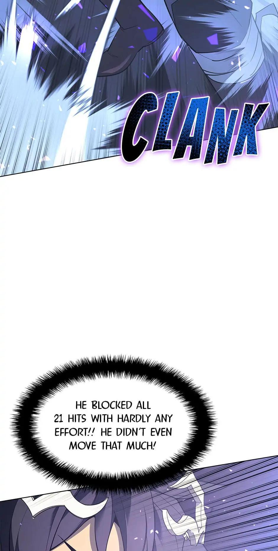 Overgeared Chapter 109 — page 41