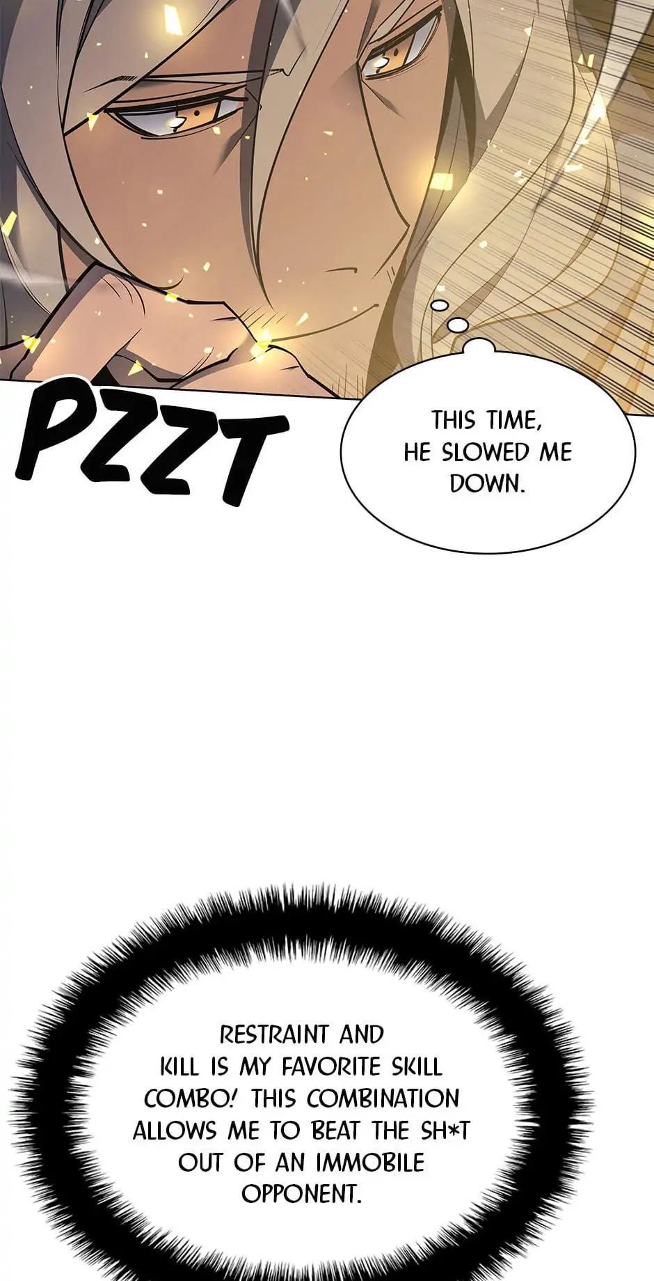 Overgeared Chapter 109 — page 53