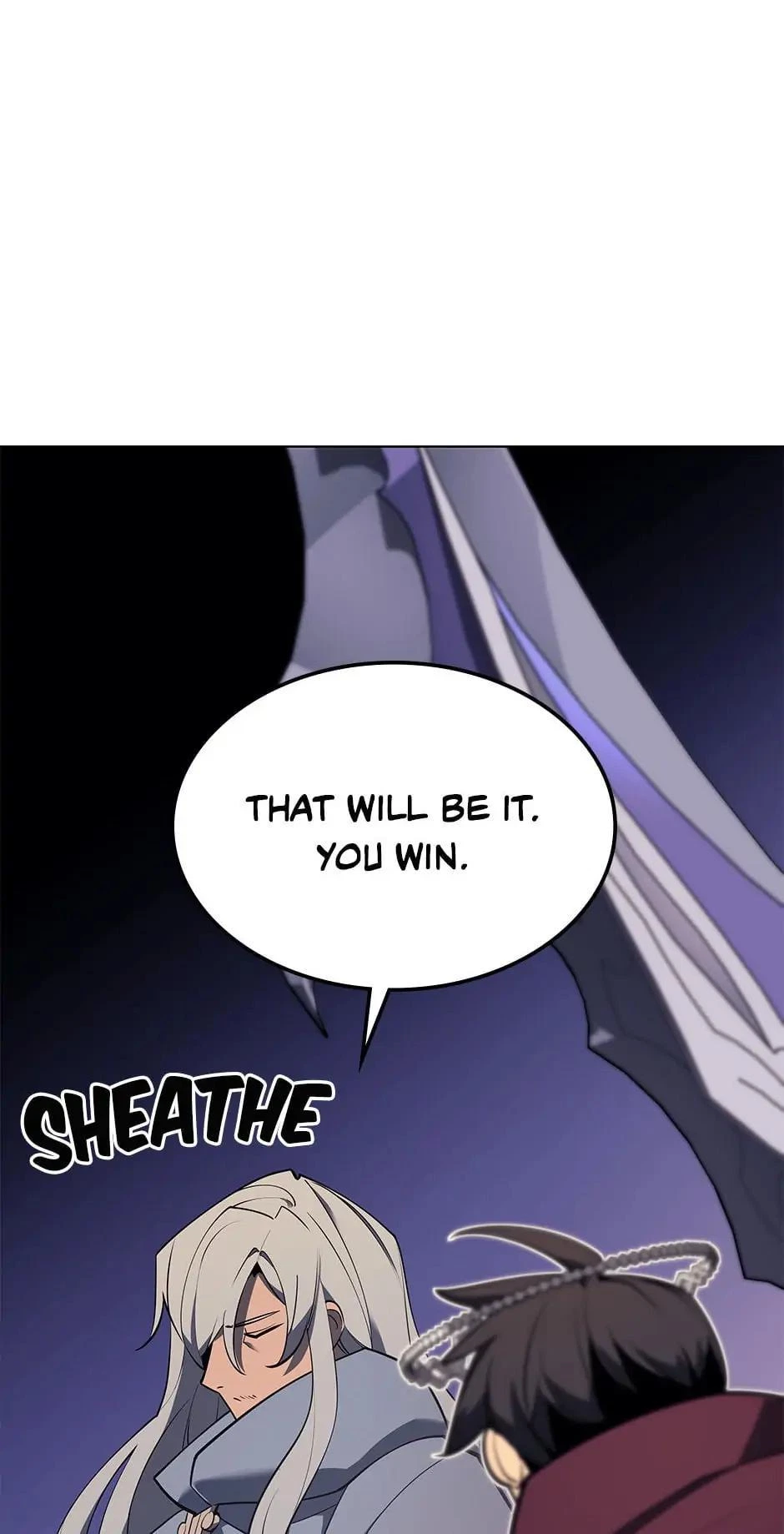 Overgeared Chapter 109 — page 55
