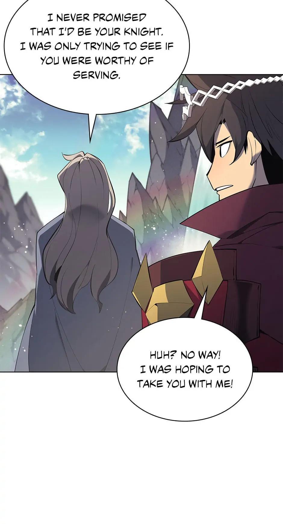 Overgeared Chapter 109 — page 61