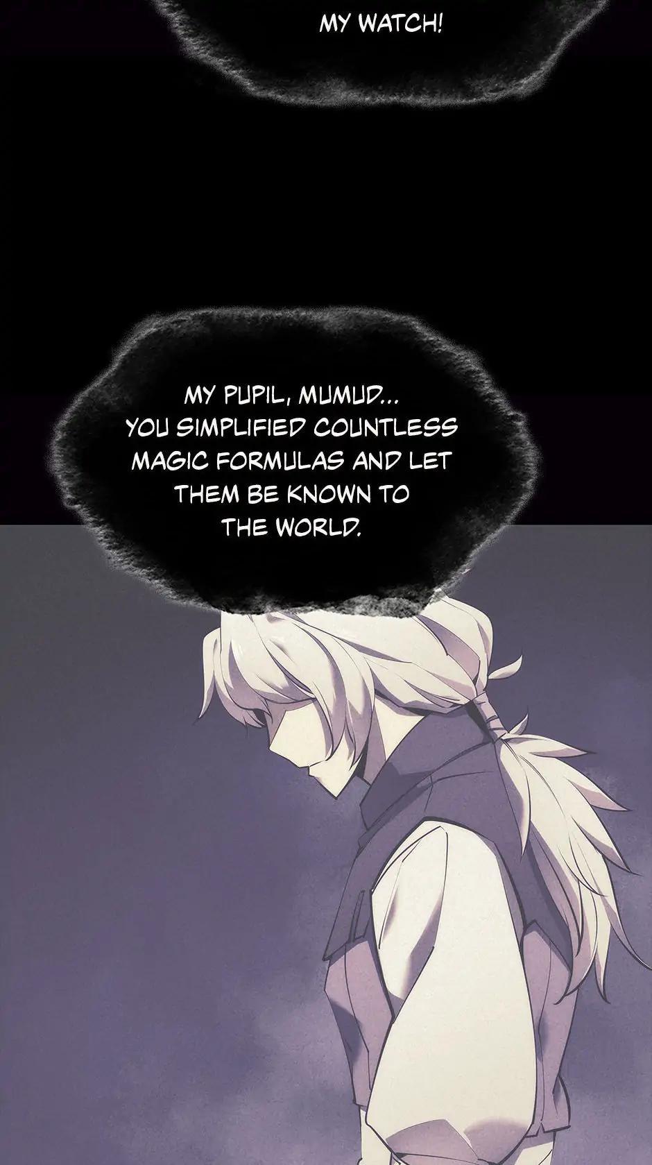Overgeared Chapter 109 — page 75