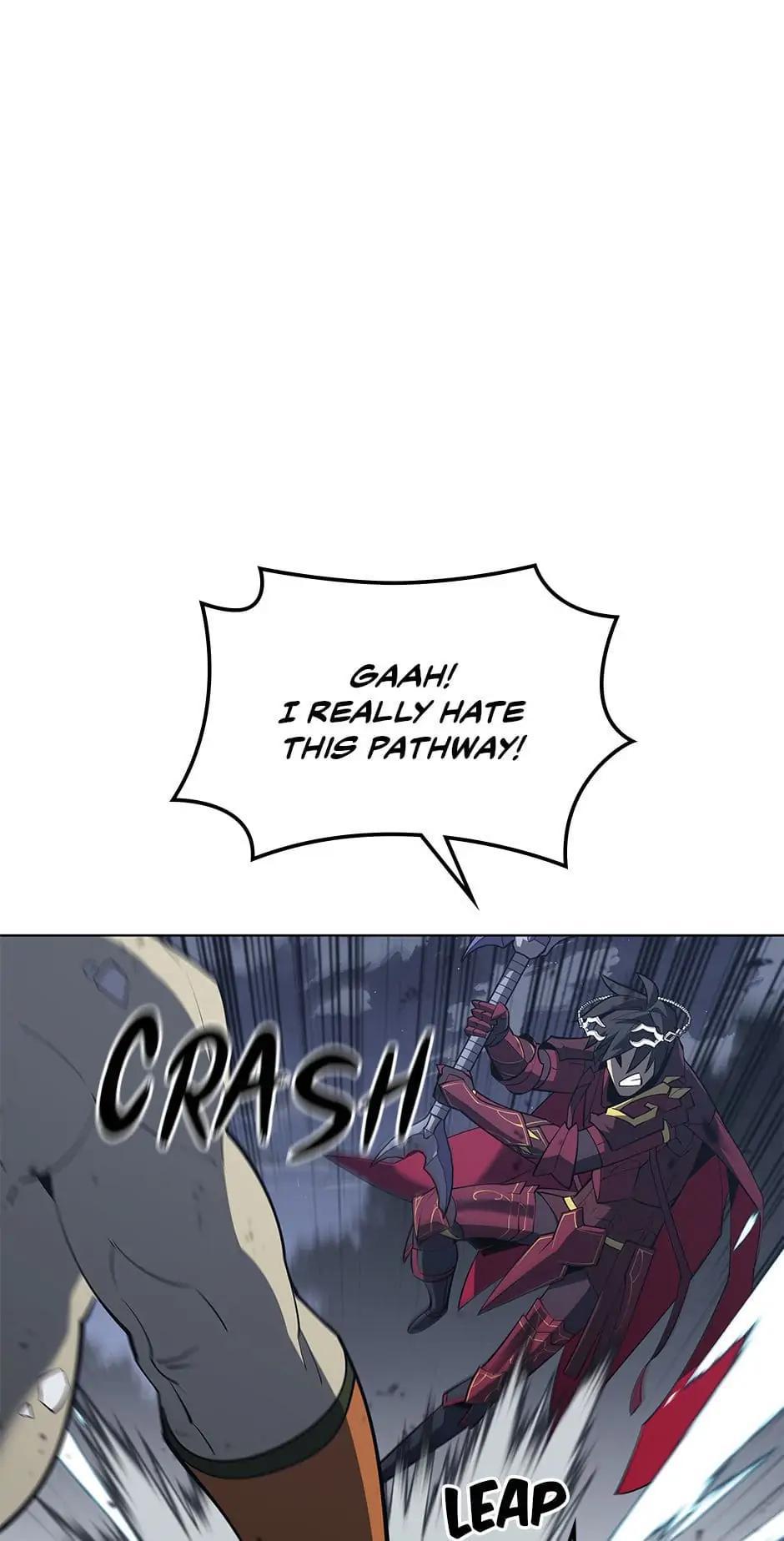 Overgeared Chapter 109 — page 83