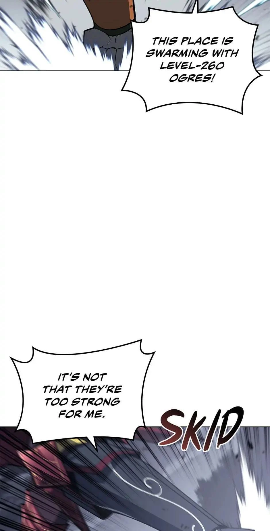 Overgeared Chapter 109 — page 84