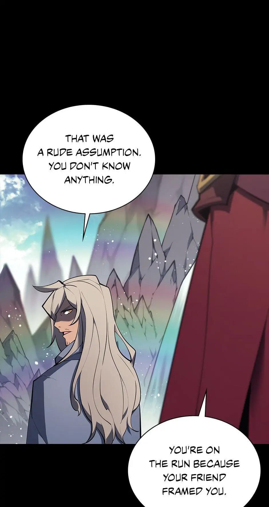 Overgeared Chapter 109 — page 88