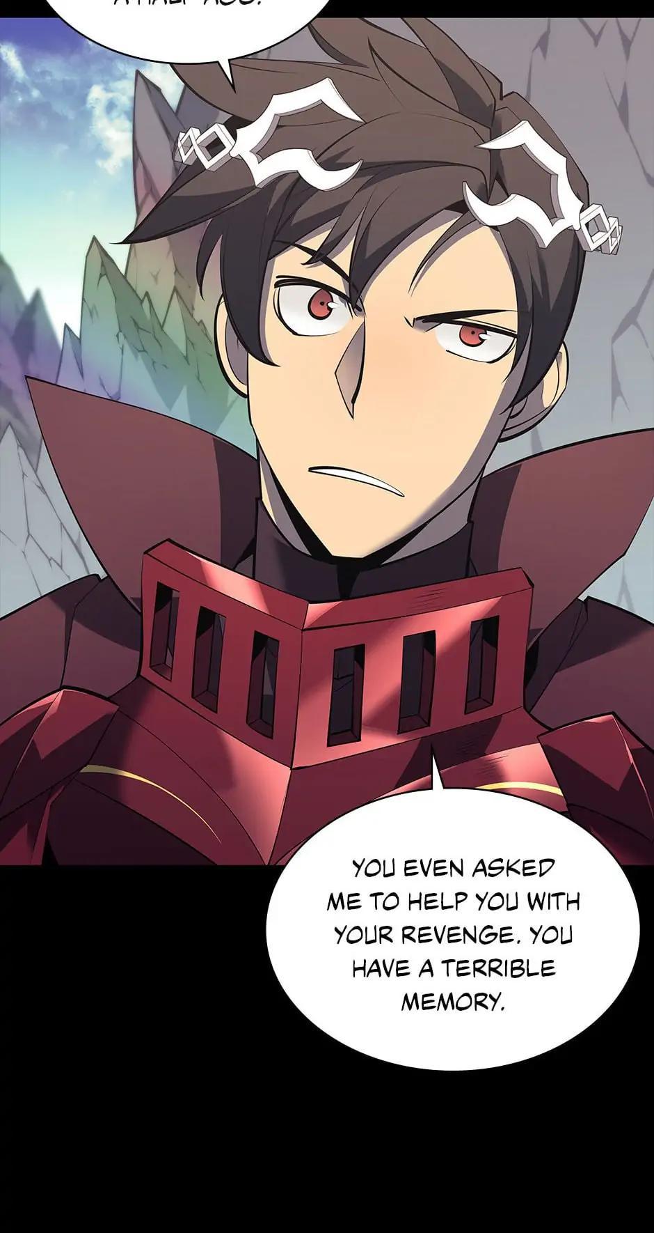 Overgeared Chapter 109 — page 92