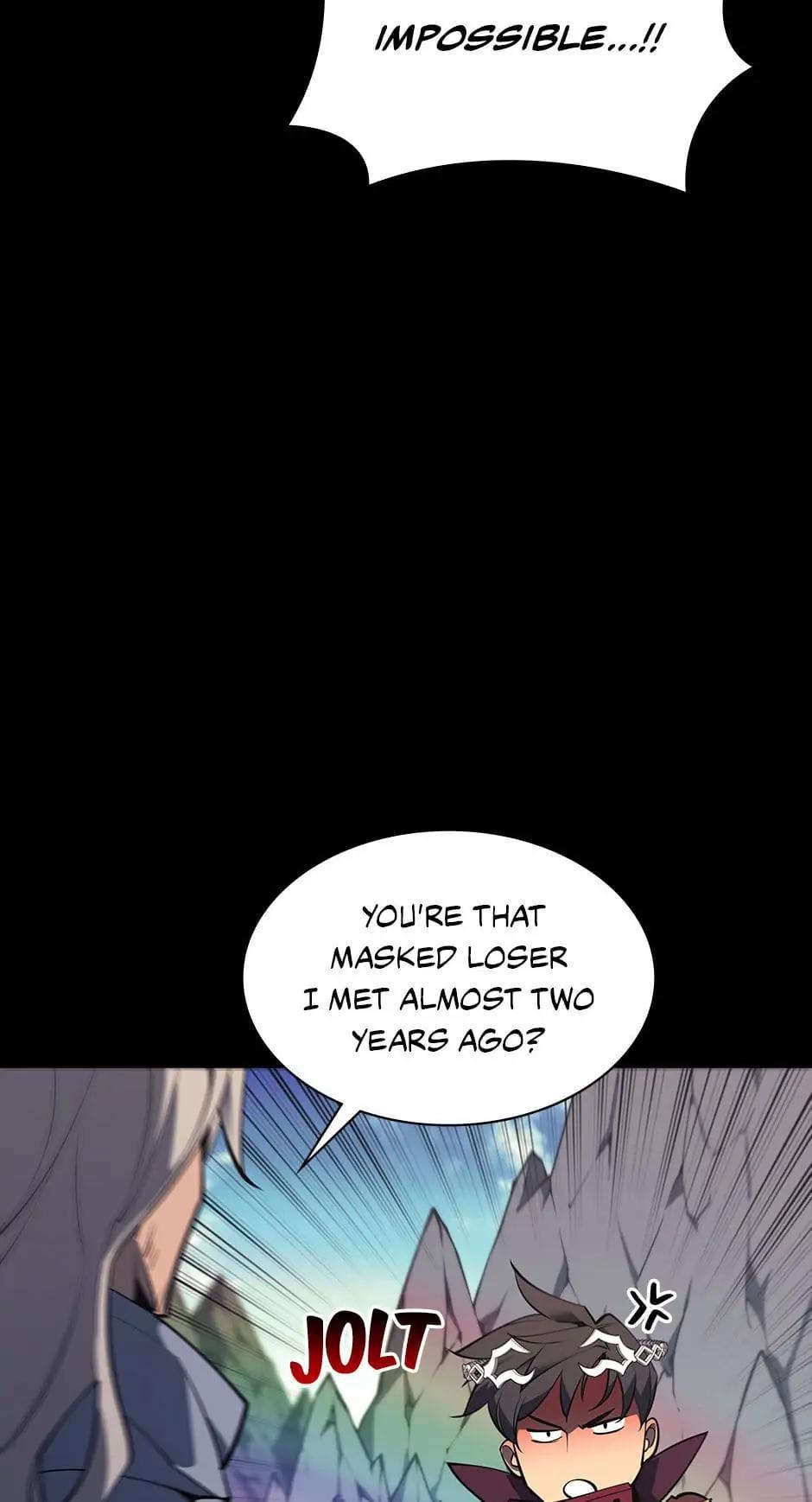 Overgeared Chapter 109 — page 94