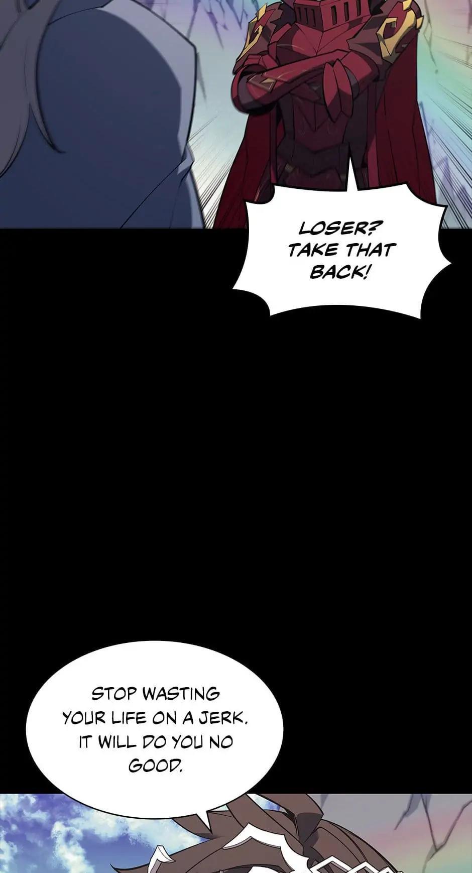 Overgeared Chapter 109 — page 95