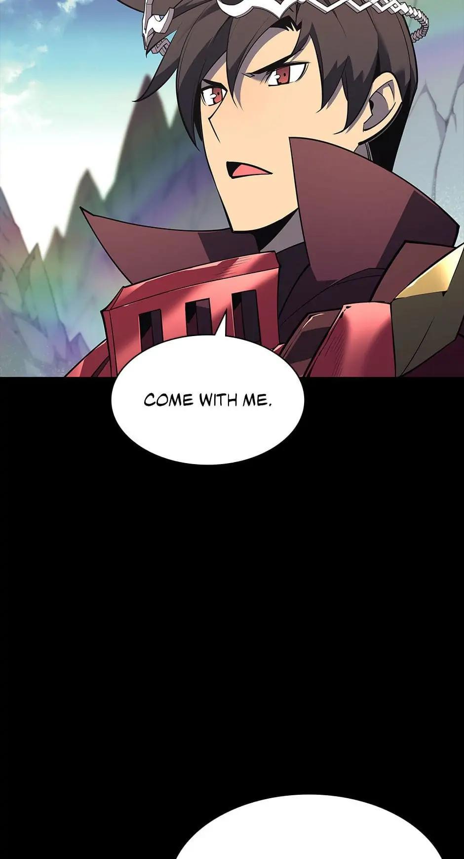 Overgeared Chapter 109 — page 96