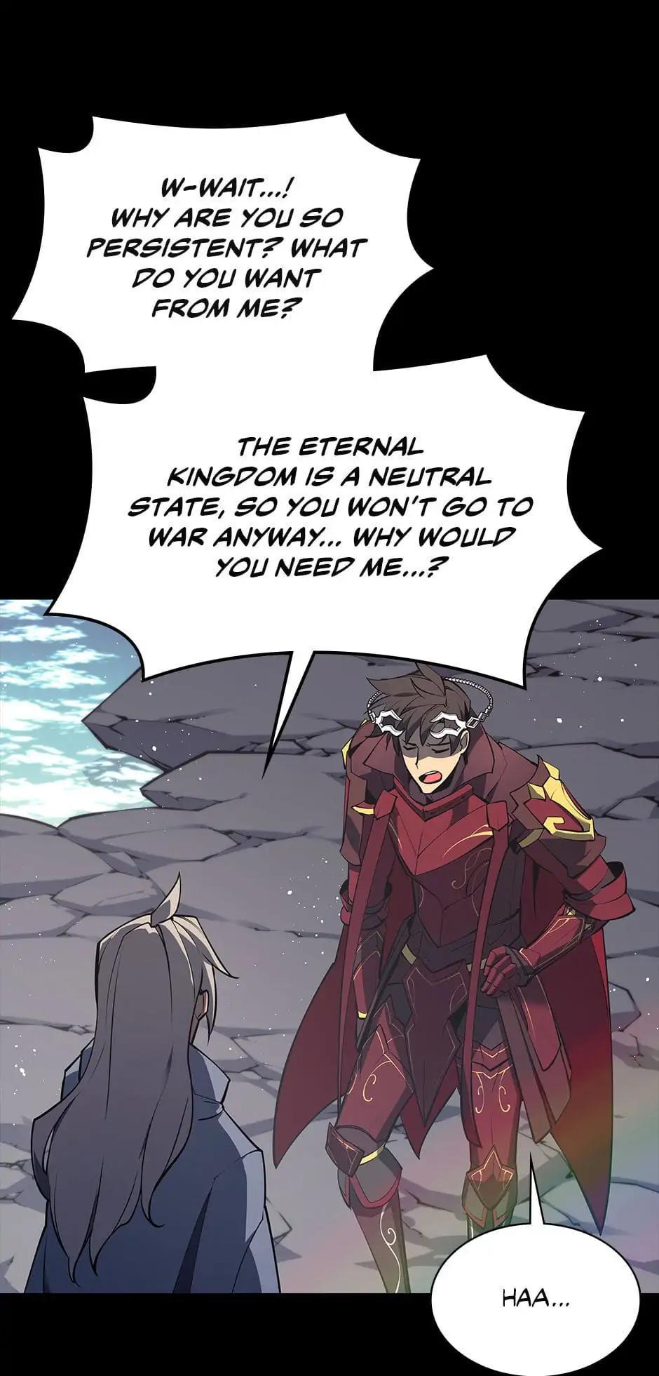 Overgeared Chapter 109 — page 98