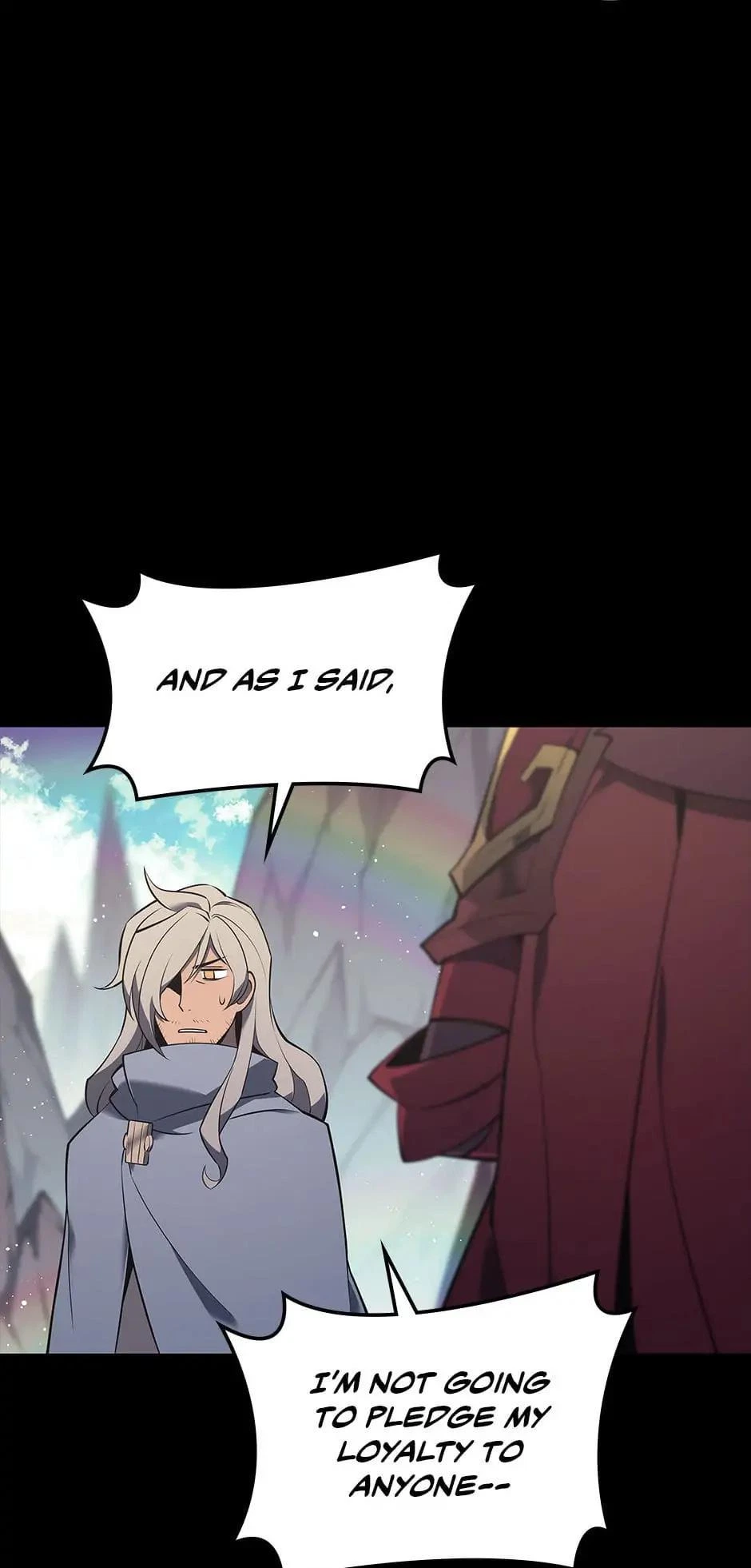 Overgeared Chapter 109 — page 99