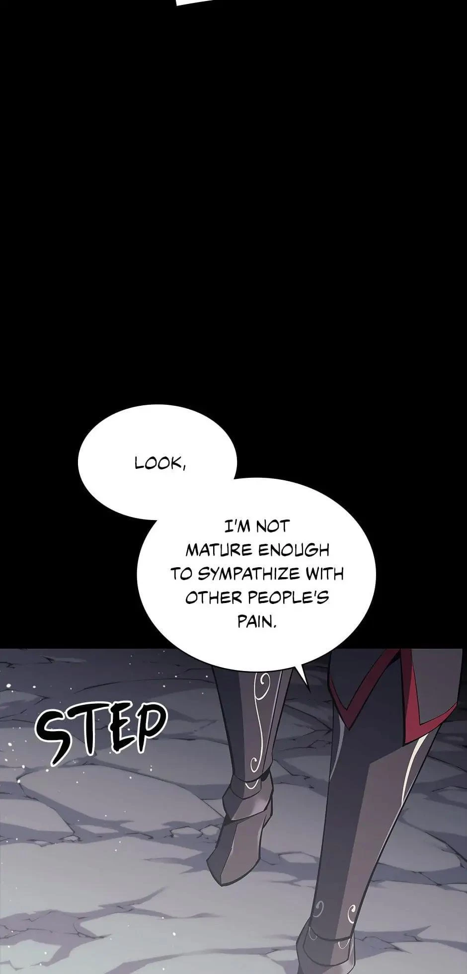 Overgeared Chapter 109 — page 100