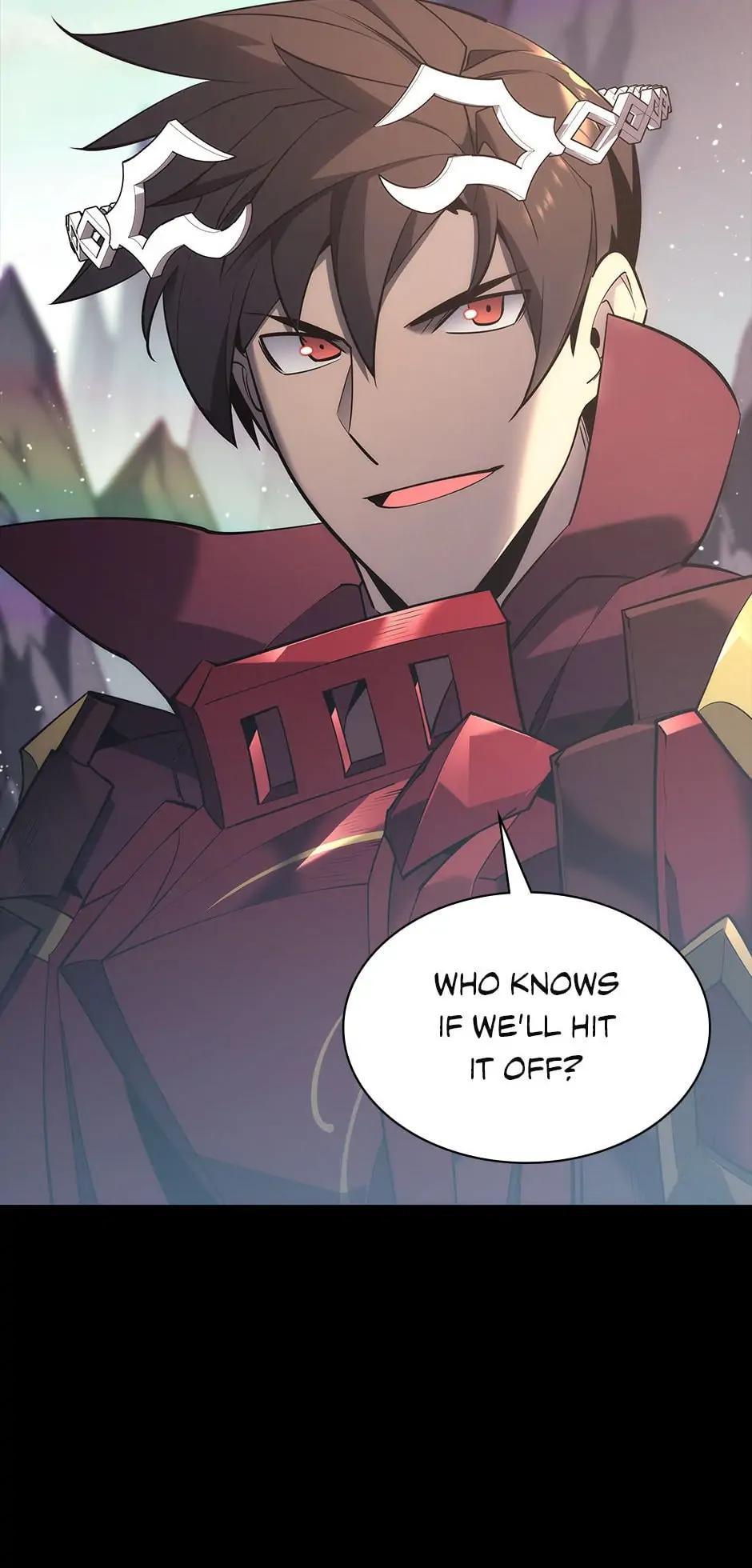 Overgeared Chapter 109 — page 102