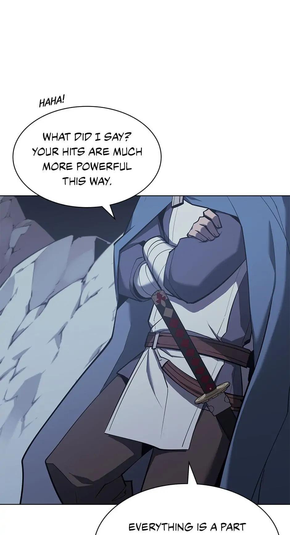 Overgeared Chapter 109 — page 108
