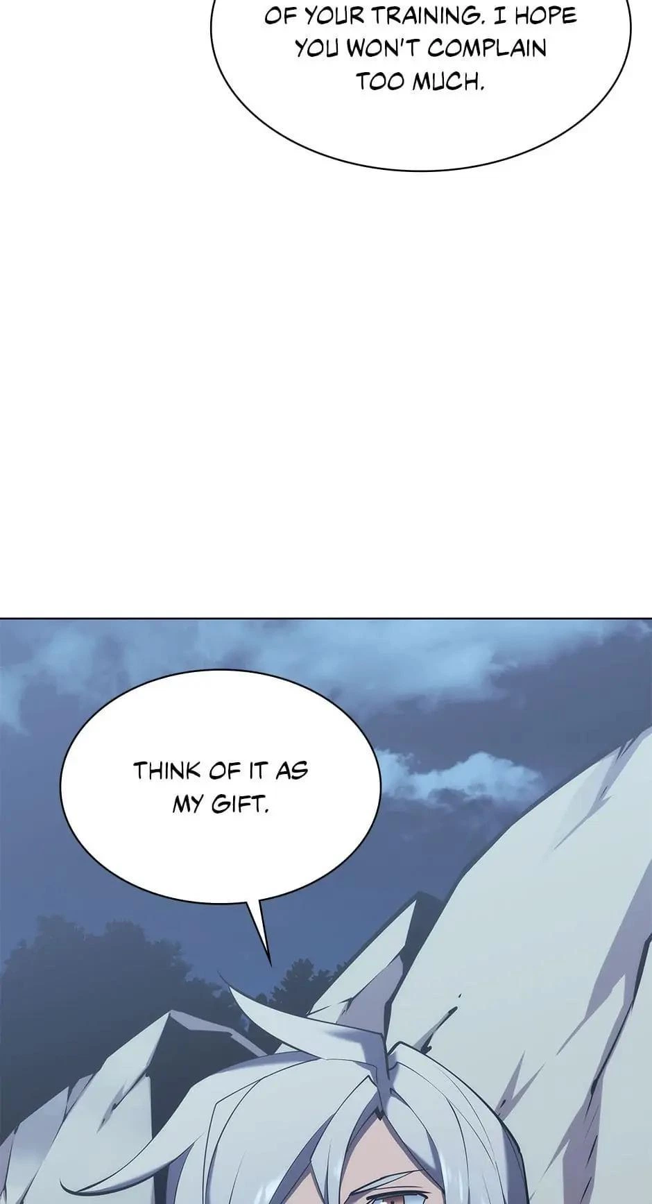 Overgeared Chapter 109 — page 109