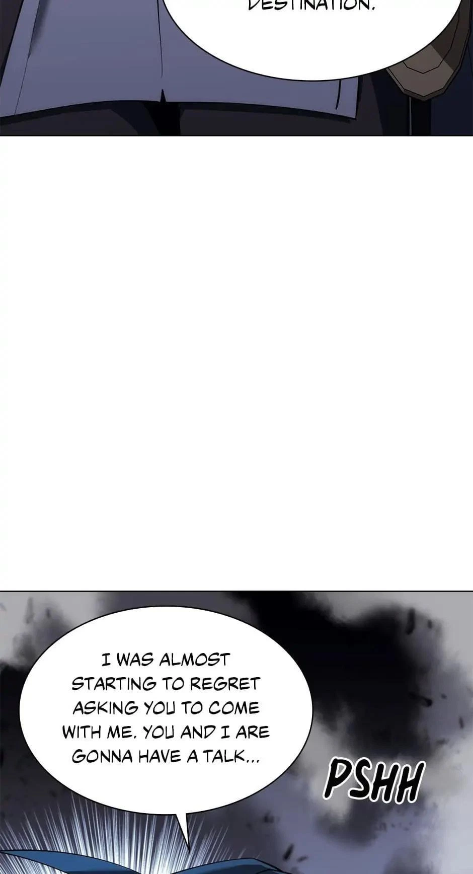 Overgeared Chapter 109 — page 111