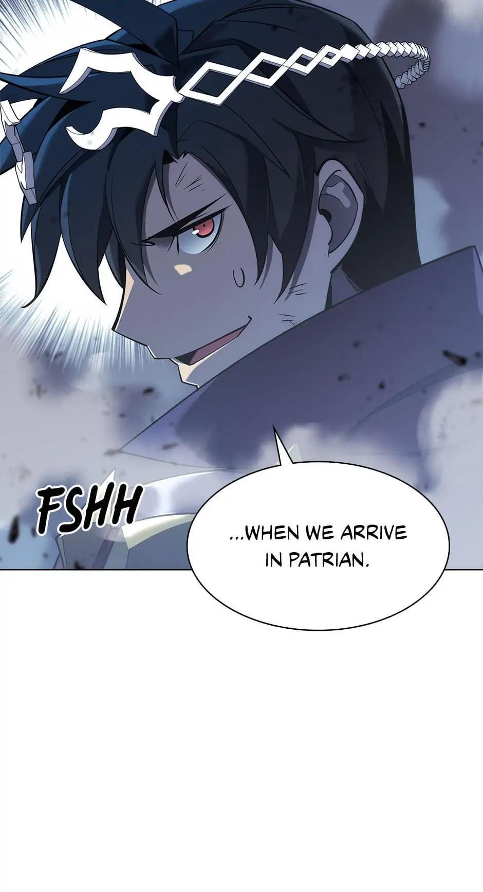 Overgeared Chapter 109 — page 112