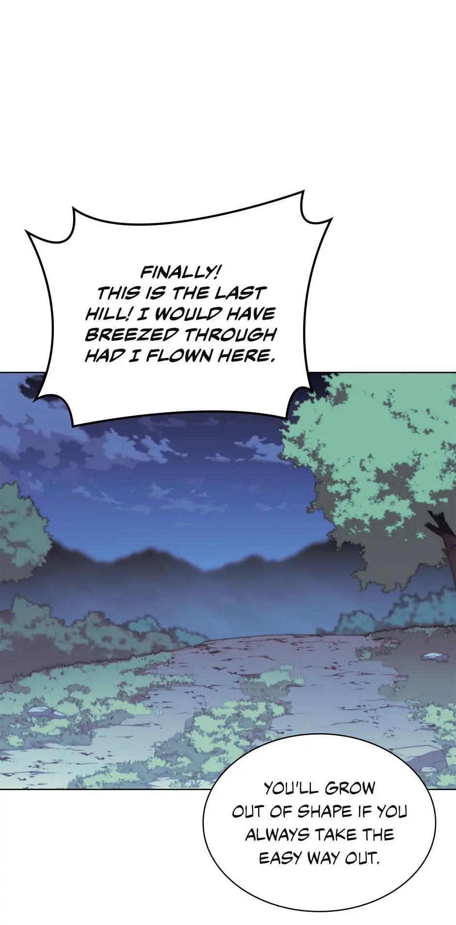 Overgeared Chapter 110 — page 1