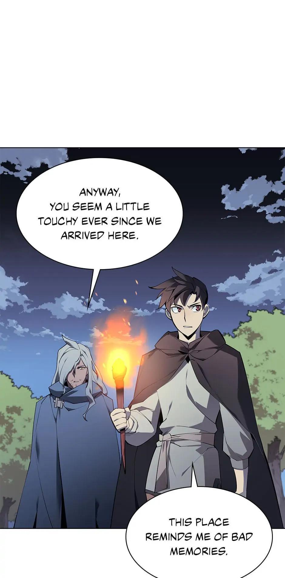Overgeared Chapter 110 — page 2