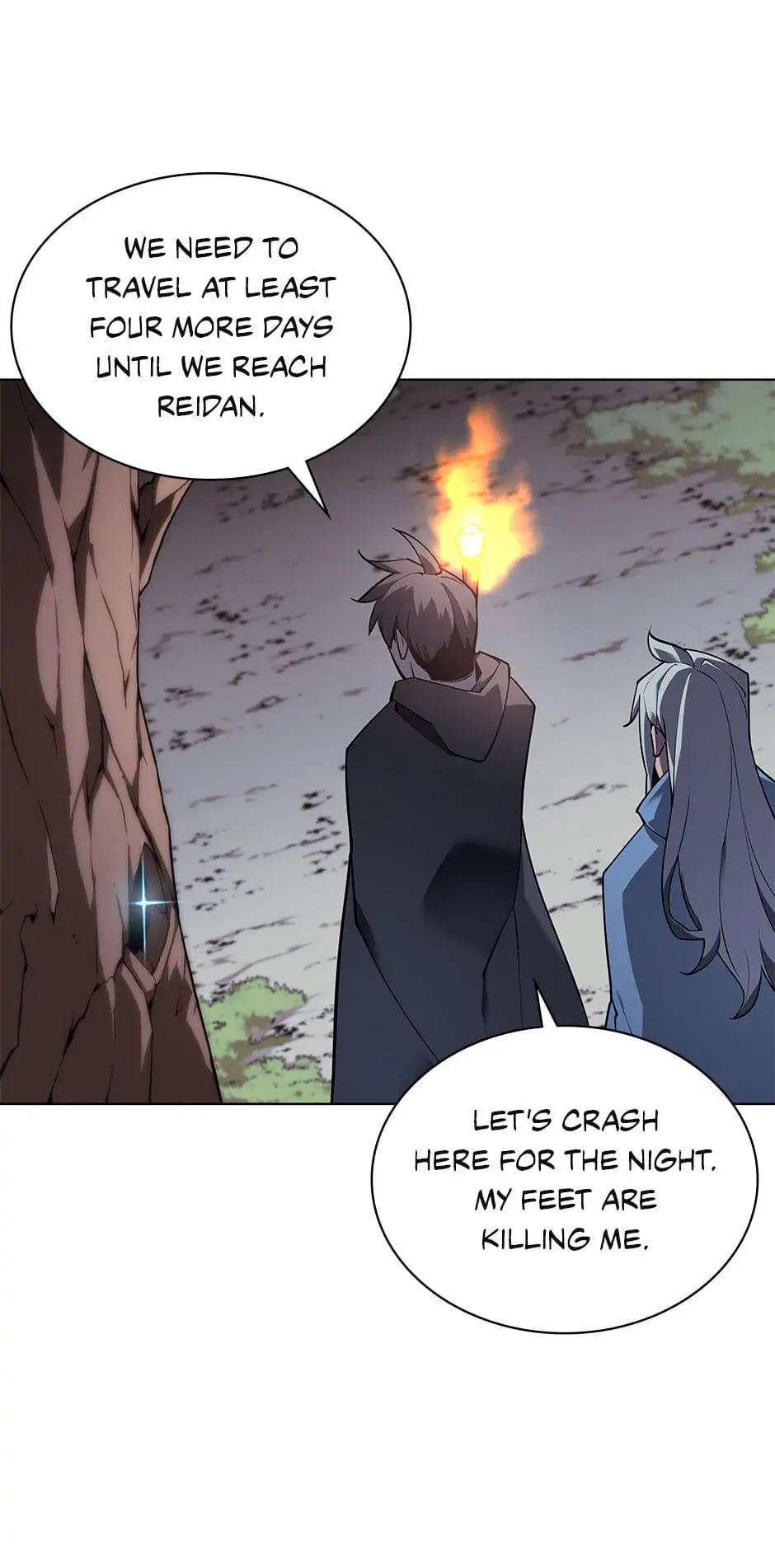 Overgeared Chapter 110 — page 5