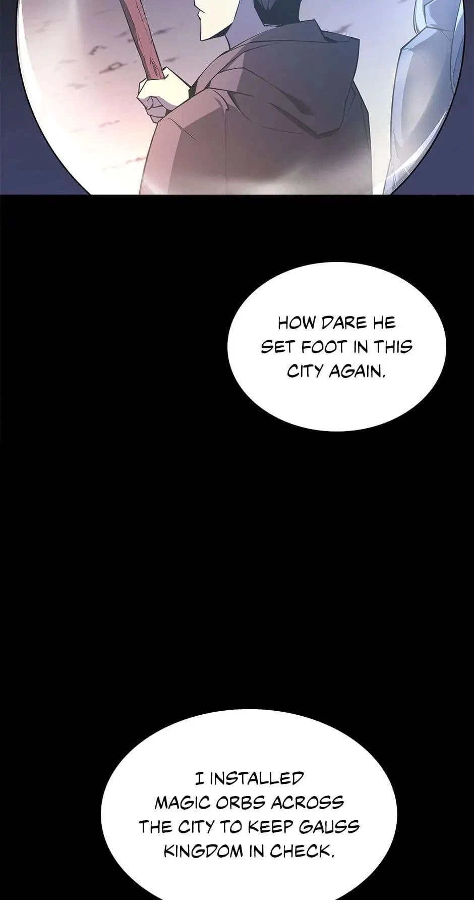 Overgeared Chapter 110 — page 8