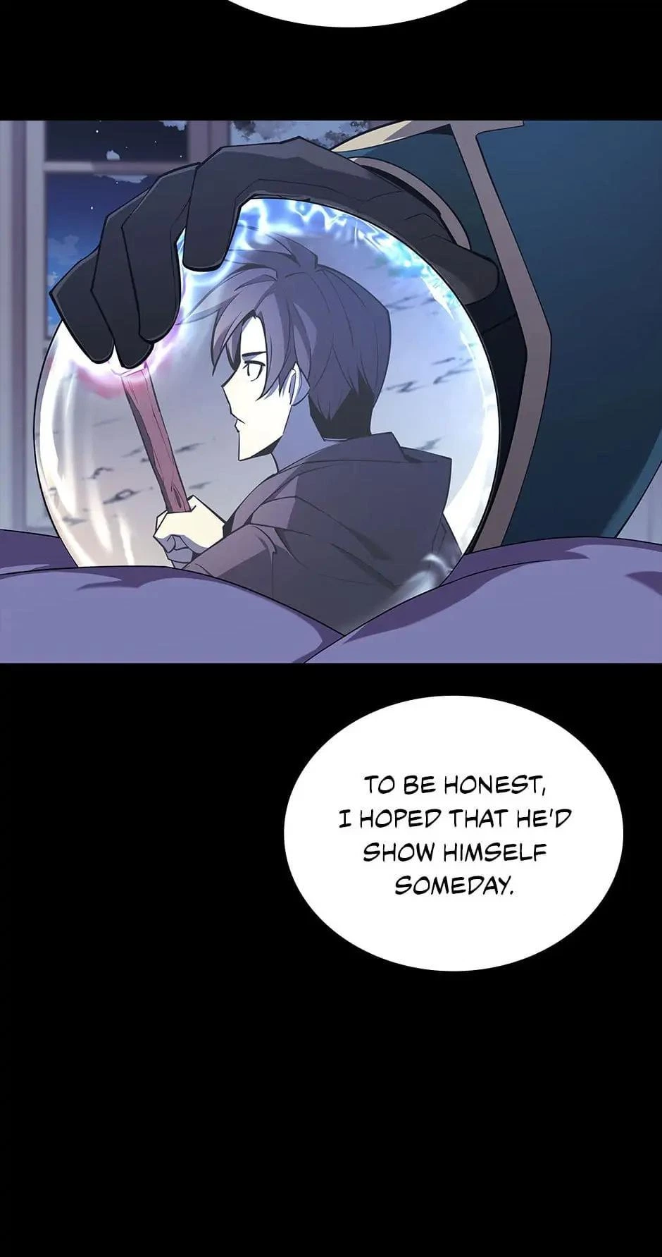 Overgeared Chapter 110 — page 9