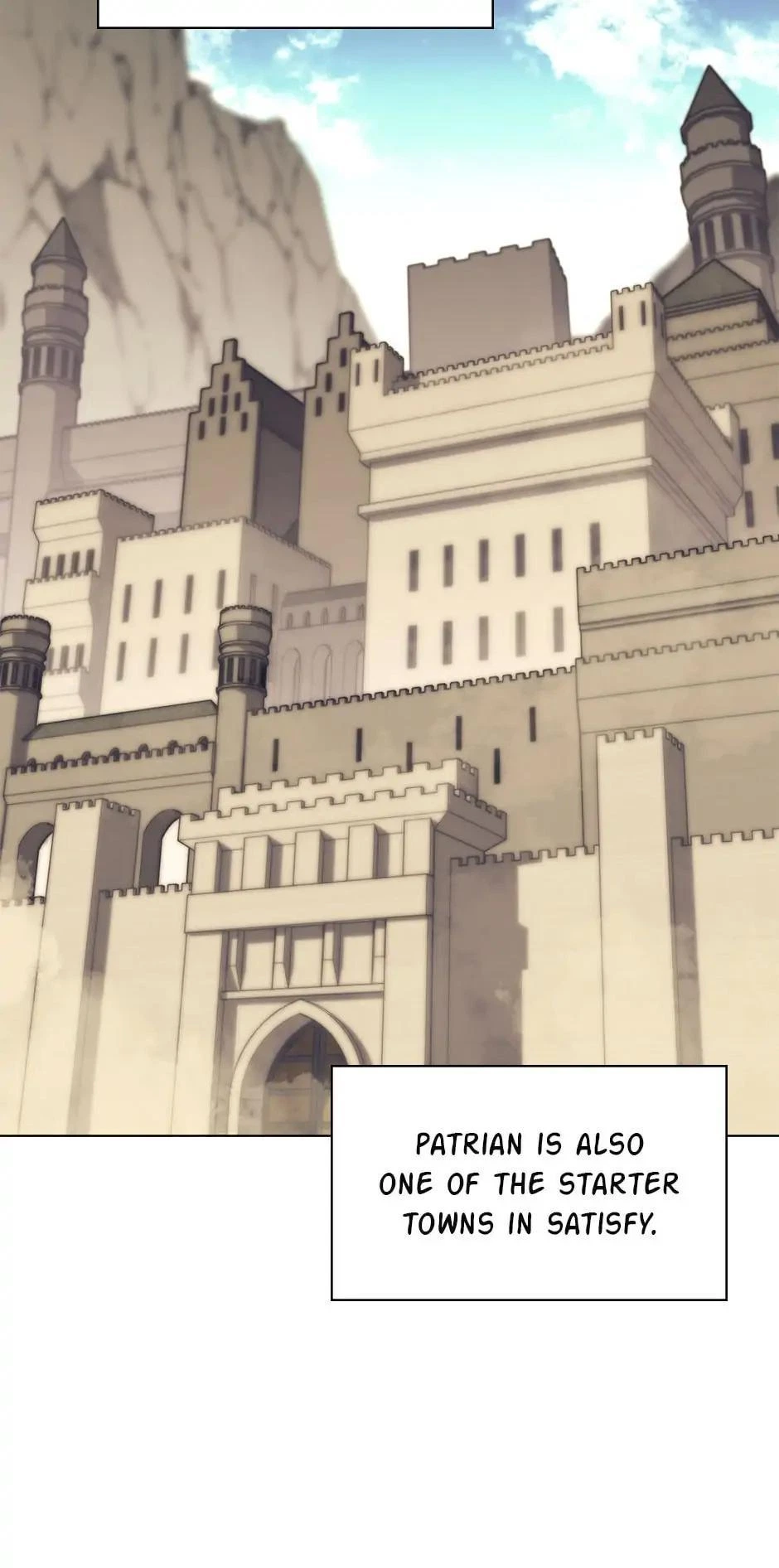 Overgeared Chapter 110 — page 16