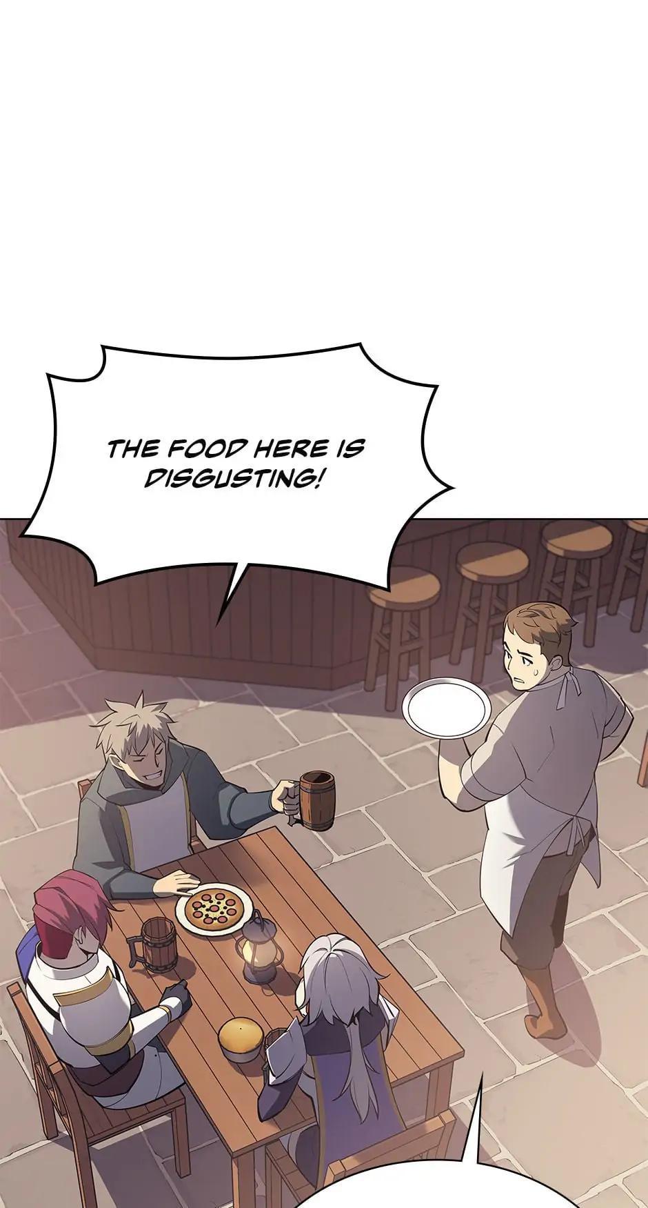 Overgeared Chapter 110 — page 17