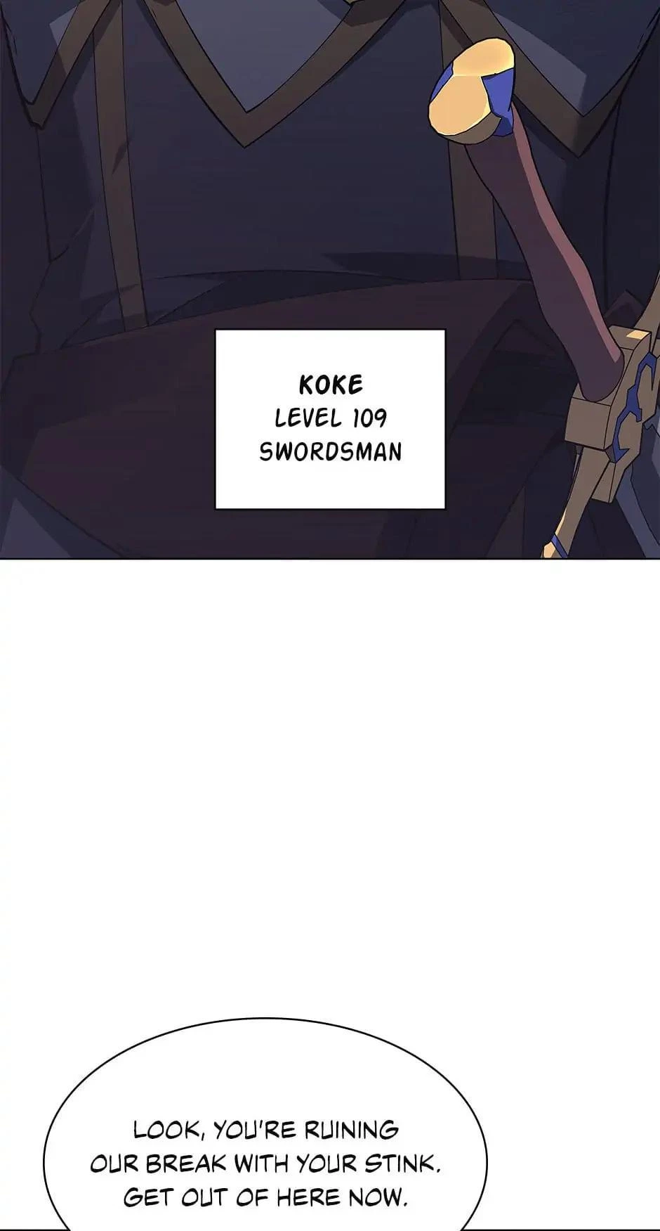 Overgeared Chapter 110 — page 21