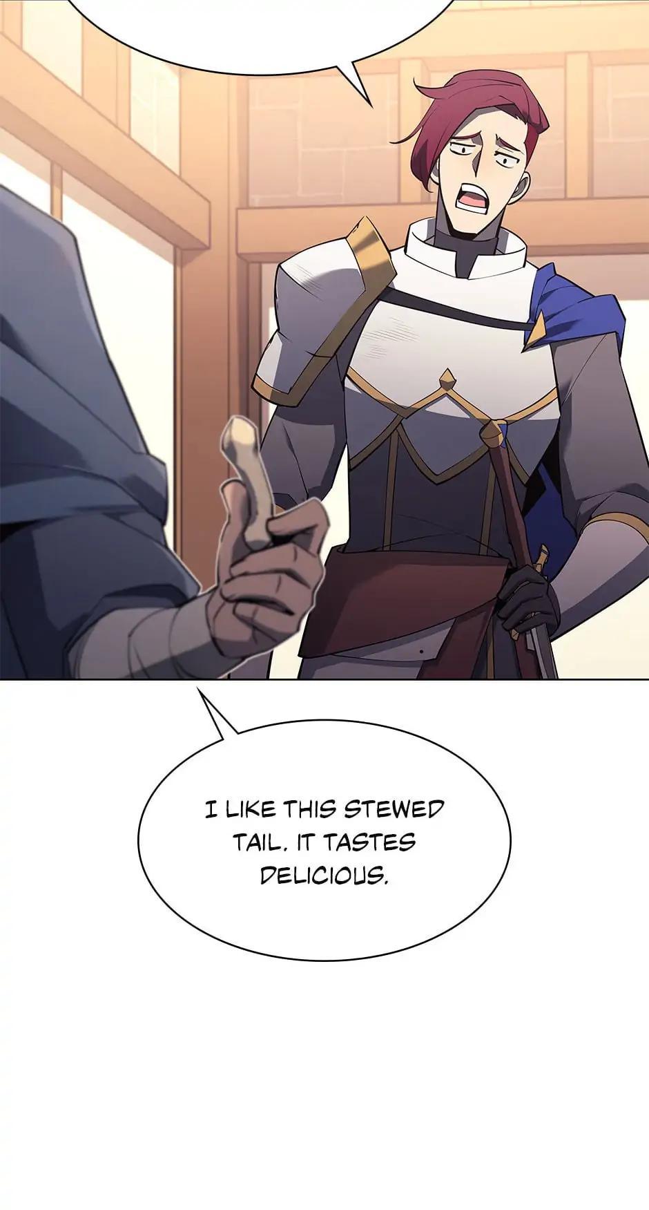 Overgeared Chapter 110 — page 22