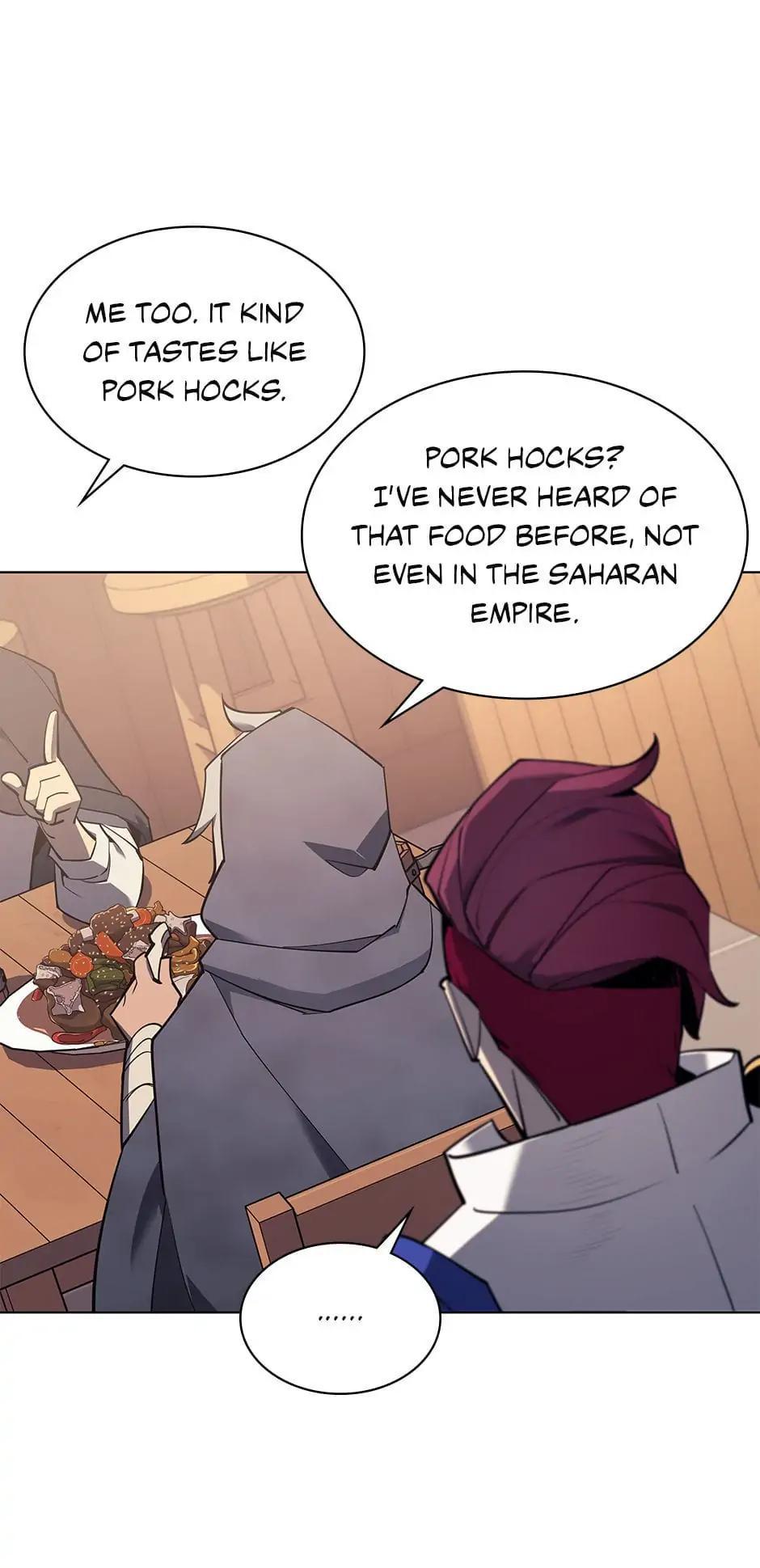 Overgeared Chapter 110 — page 23